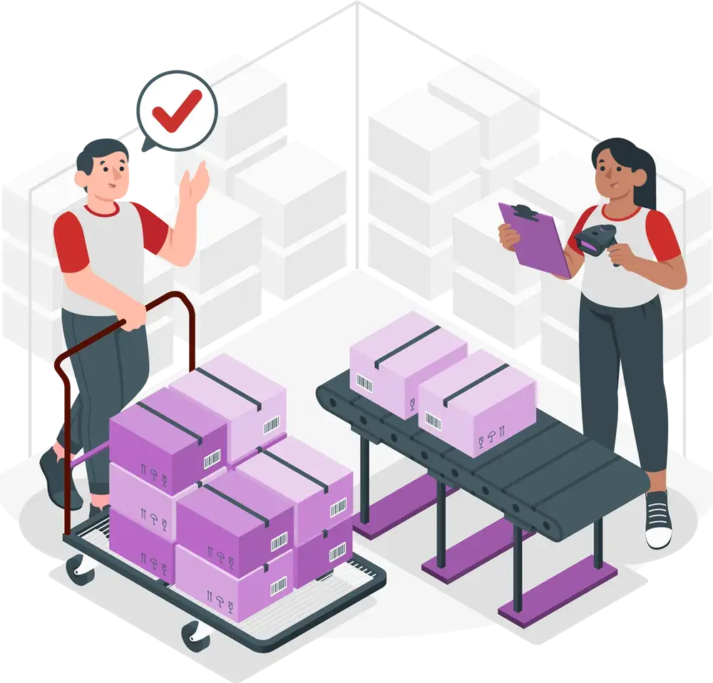 Microfinance ERP Features